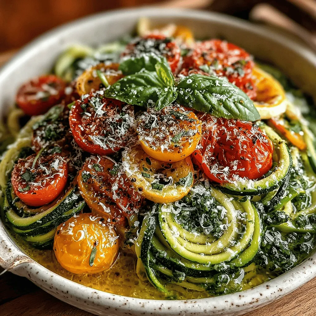 So, what exactly are zucchini noodles? Zoodles are simply strands of zucchini that have been spiralized to resemble traditional pasta. The process of making zucchini noodles is straightforward and can be accomplished with a spiralizer, a julienne peeler, or even a simple knife. The resulting noodles have a slightly crunchy texture and a mild flavor that pairs exceptionally well with a variety of sauces and toppings.