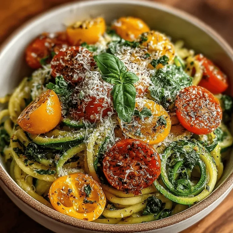 So, what exactly are zucchini noodles? Zoodles are simply strands of zucchini that have been spiralized to resemble traditional pasta. The process of making zucchini noodles is straightforward and can be accomplished with a spiralizer, a julienne peeler, or even a simple knife. The resulting noodles have a slightly crunchy texture and a mild flavor that pairs exceptionally well with a variety of sauces and toppings.