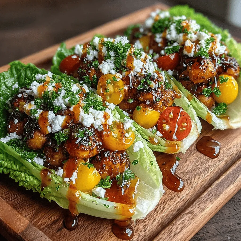 Chickpeas, the star of this recipe, are celebrated for their impressive nutritional profile. Packed with protein and fiber, they are an excellent choice for anyone looking to boost their nutrient intake while maintaining a balanced diet. A single cup of cooked chickpeas contains approximately 15 grams of protein and 12 grams of fiber, making them a fantastic option for promoting satiety and supporting muscle health.