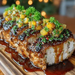 Creating a golden brown crust on your pork tenderloin is essential for both flavor and presentation. Here are key steps to achieve that perfect crust: