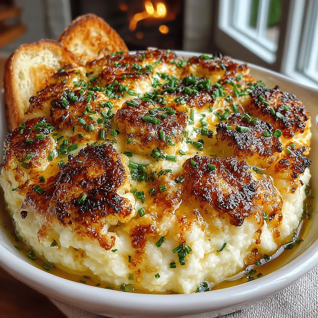 There’s something inherently soothing about the experience of enjoying a warm, creamy dish that evokes feelings of home and comfort. For many, such memories are steeped in the rich aromas and flavors of family kitchens. I recall the times spent in my mother’s kitchen, where she would be bustling about, creating culinary magic with simple ingredients. The air would fill with the inviting scent of her creamy mashed potatoes, a beloved staple at our family dinners. Those moments were filled with warmth, laughter, and the unmistakable joy of good food.