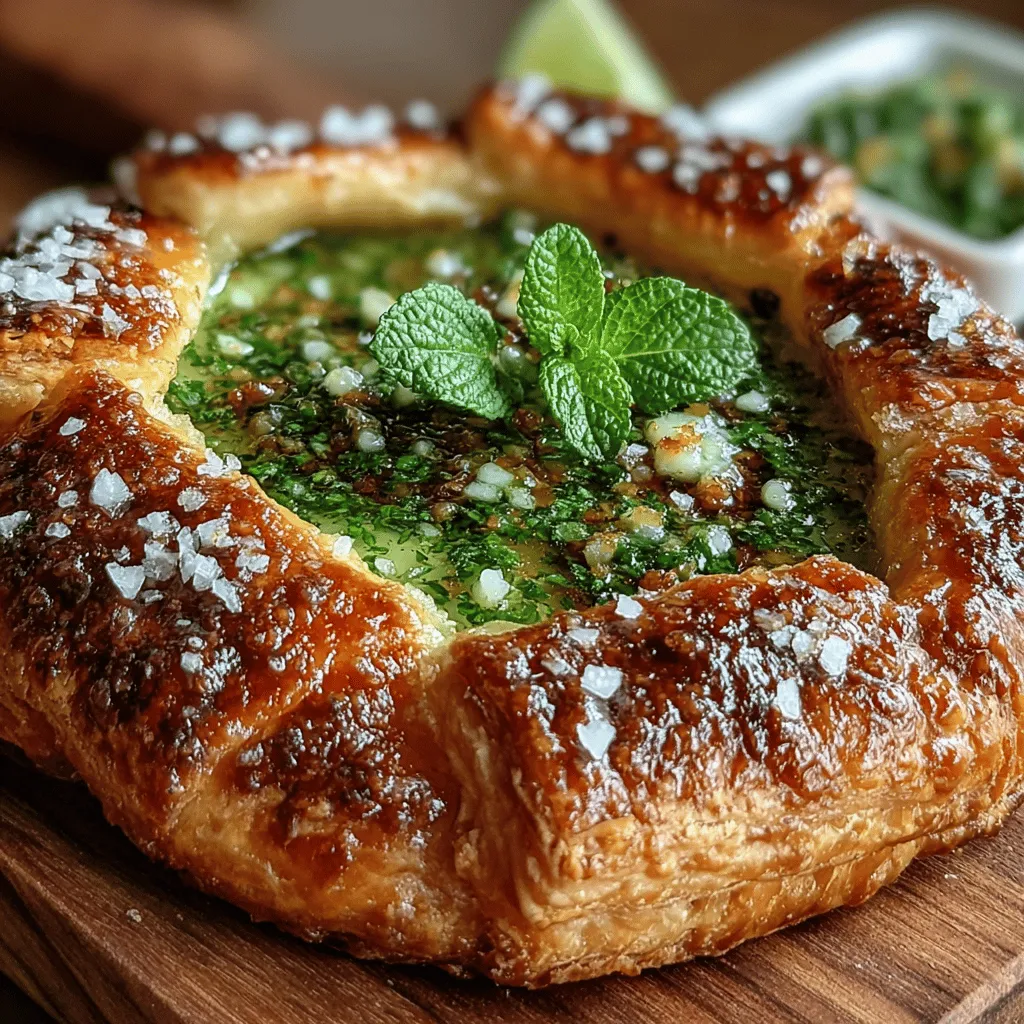 When it comes to rustic desserts, few things can compare to the charm of a galette. This free-form pastry hails from France and embodies a laid-back yet elegant approach to baking. Unlike traditional pies, which often require a precise fit into a pie dish, galettes are meant to be imperfectly perfect. They embrace a more casual aesthetic, allowing the filling to peek out from the edges of a lovingly rolled dough, creating a homemade feel that resonates with both novice and experienced bakers alike.