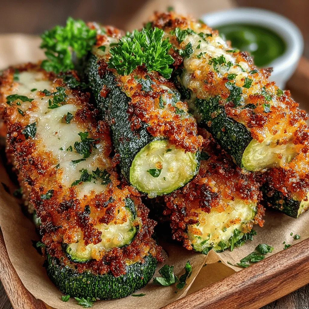 In today’s health-conscious world, the quest for satisfying snacks that don’t compromise on nutrition has led to a surge in the popularity of vegetable-based alternatives to traditional fried favorites. One standout option that has captured the attention of health enthusiasts and foodies alike is Crunchy Garlic Parmesan Zucchini Fries. These delicious bites offer a guilt-free way to indulge in a crispy treat that not only satisfies cravings but also packs a nutritional punch.