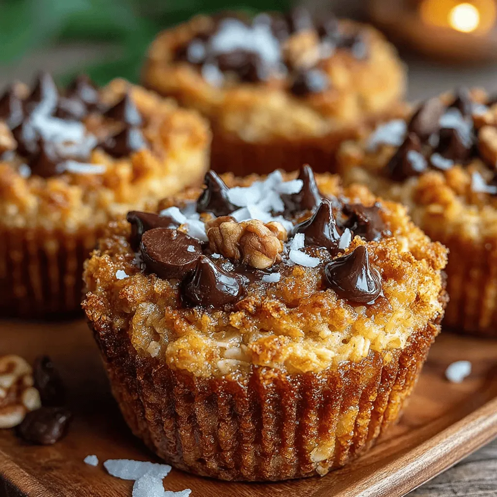 If you’re searching for a delicious yet healthy snack option that is both satisfying and easy to prepare, look no further than Crunchy Peanut Butter Delight Cups. This delightful recipe strikes an ideal balance between indulgence and nutrition, making it a perfect treat for anyone, regardless of their culinary skills. With a preparation time that is remarkably quick, these cups can be whipped up in no time, allowing you to enjoy a wholesome snack without the hassle.