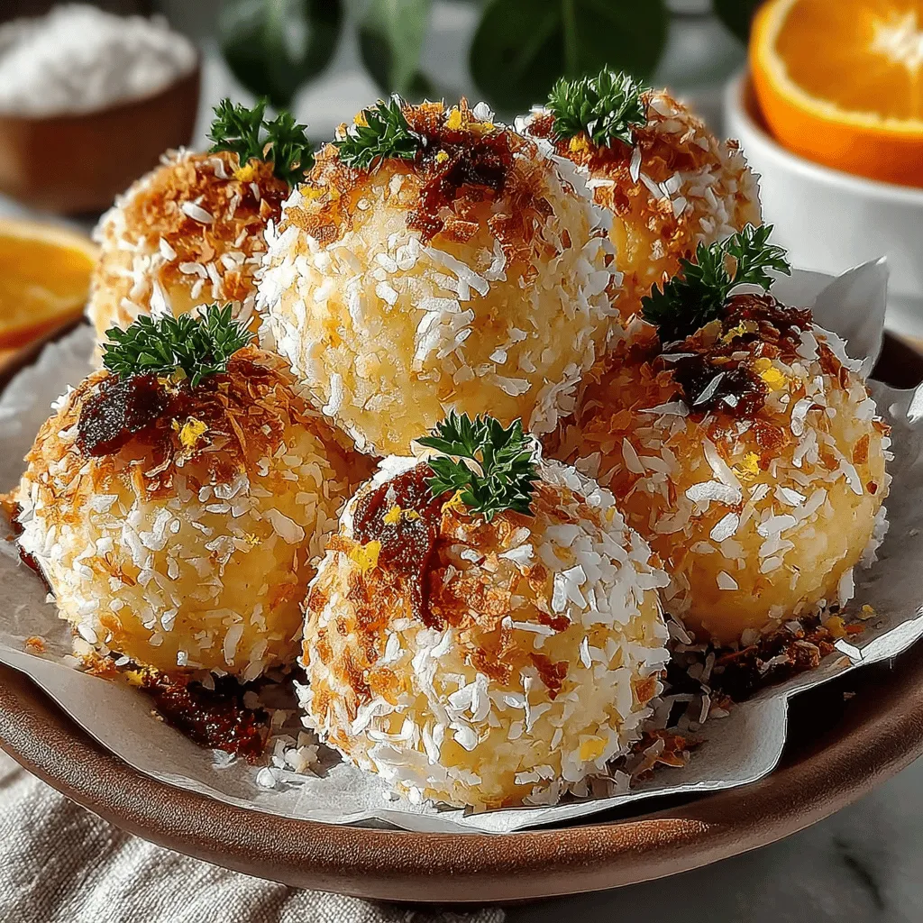 To fully appreciate the Zesty No-Bake Keto Lemon Coconut Balls, it’s essential to understand the foundational principles of the ketogenic diet. The keto diet is characterized by a significant reduction in carbohydrate intake, replaced primarily by healthy fats. This shift in macronutrient ratios—typically comprising around 70% fats, 25% protein, and only 5% carbohydrates—encourages the body to enter a state of ketosis. In this state, the body becomes more efficient at burning fat for energy, which can lead to various health benefits.