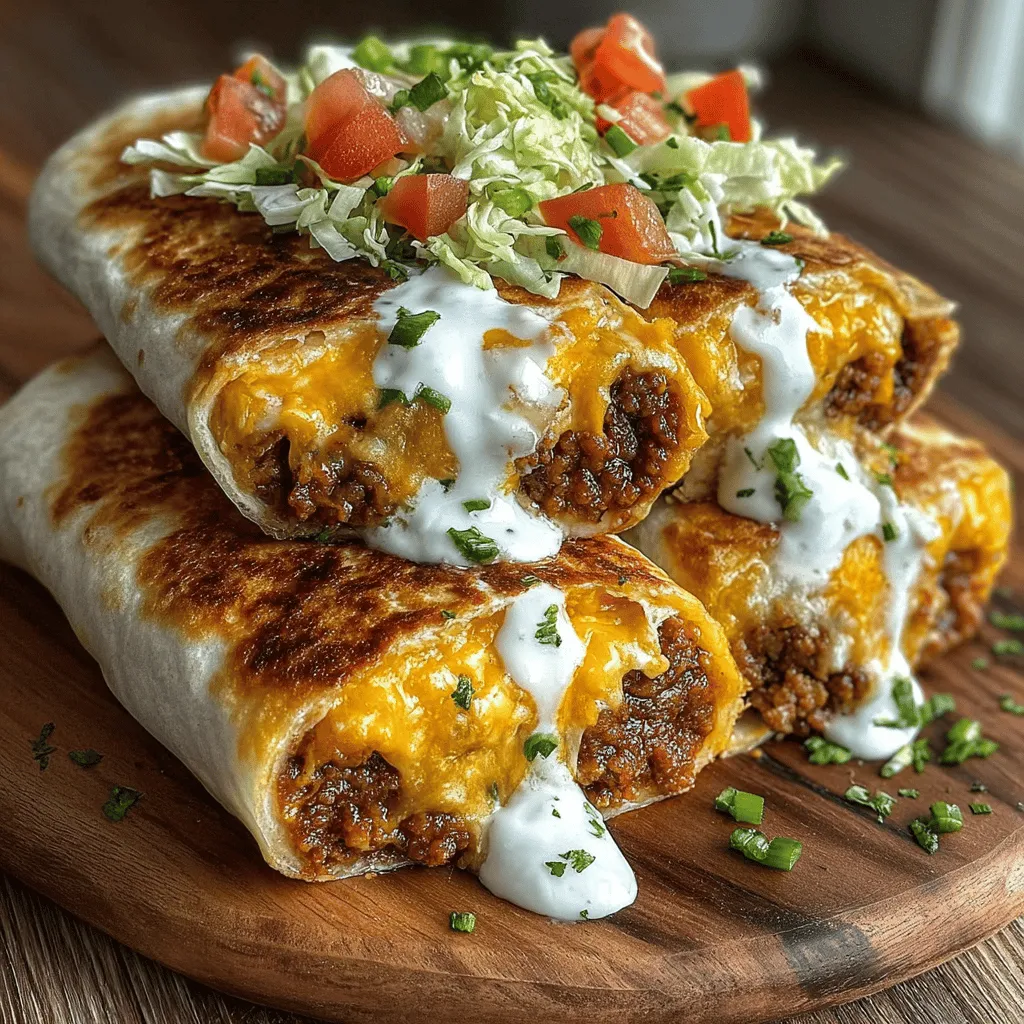 To make Buffalo Ranch Turkey Stuffed Wraps, it's important to understand the key components that contribute to the dish's unique flavor profile and nutritional value.