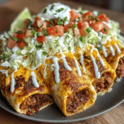 Buffalo Ranch Turkey Stuffed Wraps: A Flavorful and Versatile Meal