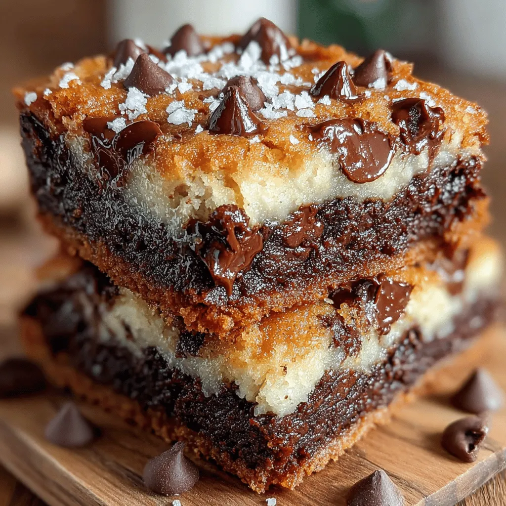 In the realm of low-carb desserts, few creations are as indulgent and satisfying as Keto Brookies Brownie Cookie Bars. These bars are a harmonious blend of two beloved treats: the rich, fudgy texture of brownies and the chewy goodness of cookies. This delightful combination offers the perfect balance of flavors and textures, allowing you to indulge your sweet tooth without the guilt associated with traditional sweets. With their decadent layers, Keto Brookies are not just a dessert; they are an experience that caters to those who are following a ketogenic lifestyle.