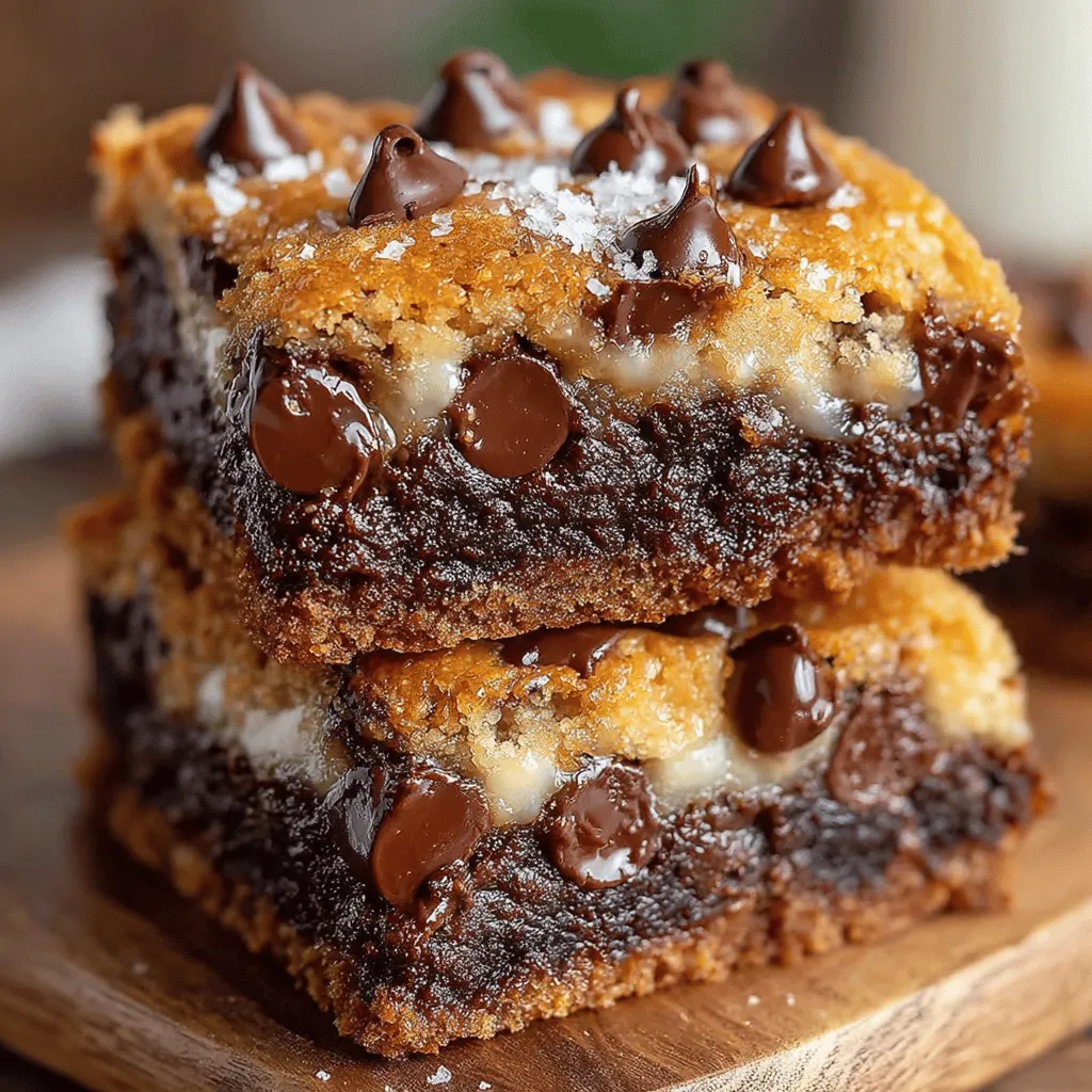 In the realm of low-carb desserts, few creations are as indulgent and satisfying as Keto Brookies Brownie Cookie Bars. These bars are a harmonious blend of two beloved treats: the rich, fudgy texture of brownies and the chewy goodness of cookies. This delightful combination offers the perfect balance of flavors and textures, allowing you to indulge your sweet tooth without the guilt associated with traditional sweets. With their decadent layers, Keto Brookies are not just a dessert; they are an experience that caters to those who are following a ketogenic lifestyle.