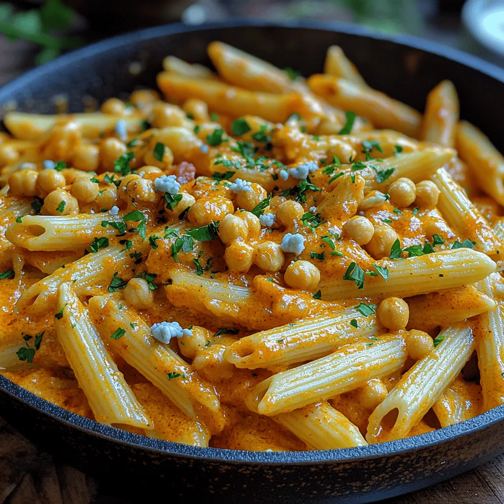 Begin by bringing a large pot of salted water to a boil. Add your pasta of choice (penne or fusilli work wonderfully) and cook according to the package instructions until al dente. It's crucial to reserve about 1/2 cup of the pasta cooking water before draining the pasta. This starchy water is a secret weapon for adjusting the sauce’s consistency later on.