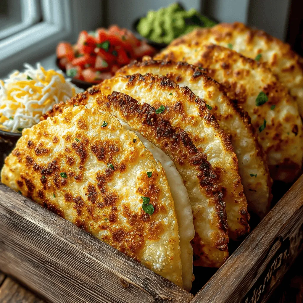 In the world of culinary delights, tacos reign supreme. They are a beloved staple in many cultures, celebrated not just for their versatility but also for their ability to bring people together. At the heart of every great taco is its vessel—the taco shell—which is just as essential as the savory fillings that bring it to life. Traditionally, taco shells are deep-fried, resulting in a crispy texture that many crave. However, with a growing focus on healthier cooking methods, air-fried taco shells have emerged as a game-changer.