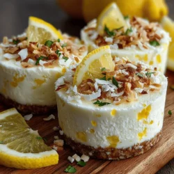 To create the smooth and creamy texture that makes these frozen yogurt coins irresistible, it's crucial to blend the base ingredients correctly. Start by gathering your key ingredients: plain yogurt, freshly squeezed lemon juice, honey or maple syrup for sweetness, and a hint of vanilla extract.