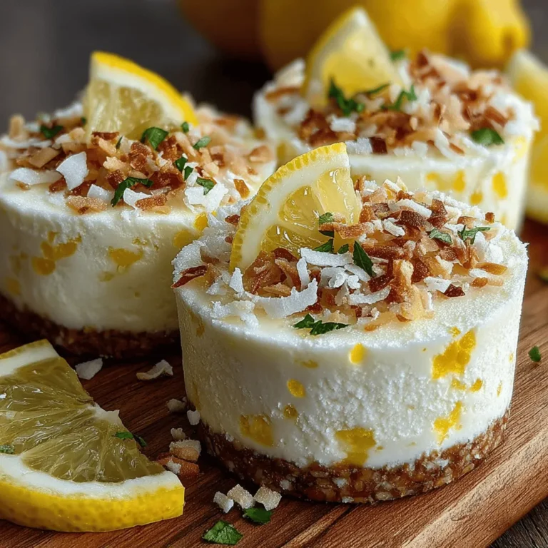 To create the smooth and creamy texture that makes these frozen yogurt coins irresistible, it's crucial to blend the base ingredients correctly. Start by gathering your key ingredients: plain yogurt, freshly squeezed lemon juice, honey or maple syrup for sweetness, and a hint of vanilla extract.