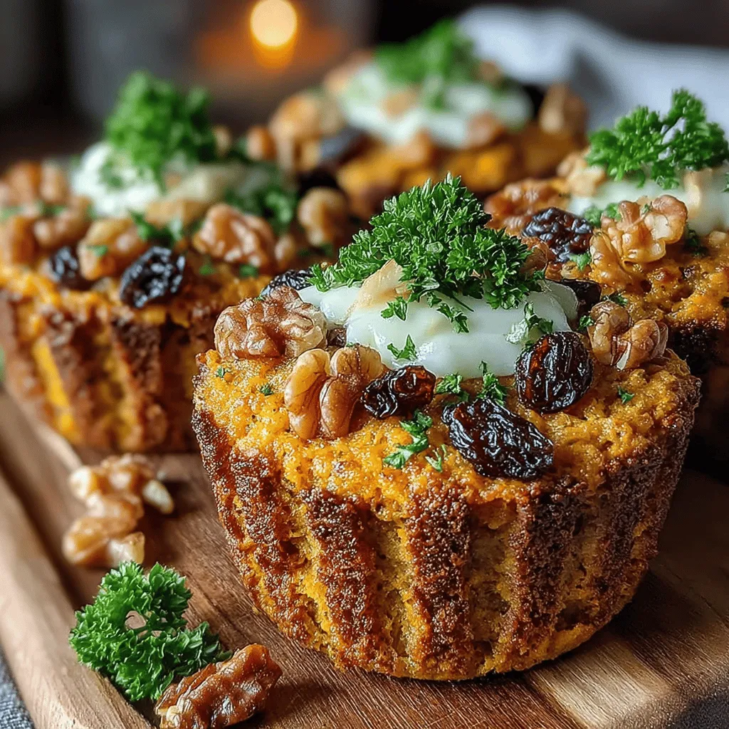 As the leaves begin to change and the air turns crisp, there's an undeniable warmth that comes with the arrival of fall. One of the best ways to embrace the season is through comforting foods that evoke feelings of coziness and satisfaction. Enter the cozy baked pumpkin oatmeal cups—a delightful breakfast treat that perfectly encapsulates the essence of autumn. These portable, nutritious cups are not only easy to prepare but also versatile enough to cater to various dietary preferences. Whether enjoyed fresh out of the oven or stored for busy mornings, these pumpkin oatmeal cups are a practical choice for anyone looking to savor the flavors of fall.