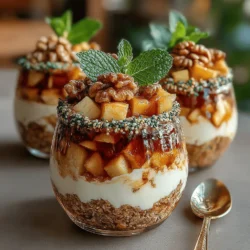 In recent years, yogurt-based snacks have surged in popularity, becoming a staple in many households. These versatile delights not only satisfy cravings but also offer a healthy alternative to traditional sweets and processed snacks. Among the myriad of yogurt recipes, Apple Yogurt Crunch Snack Cups stand out as a particularly appealing option. Combining creamy Greek yogurt, crunchy granola, and fresh apples, this snack is as nutritious as it is delicious.