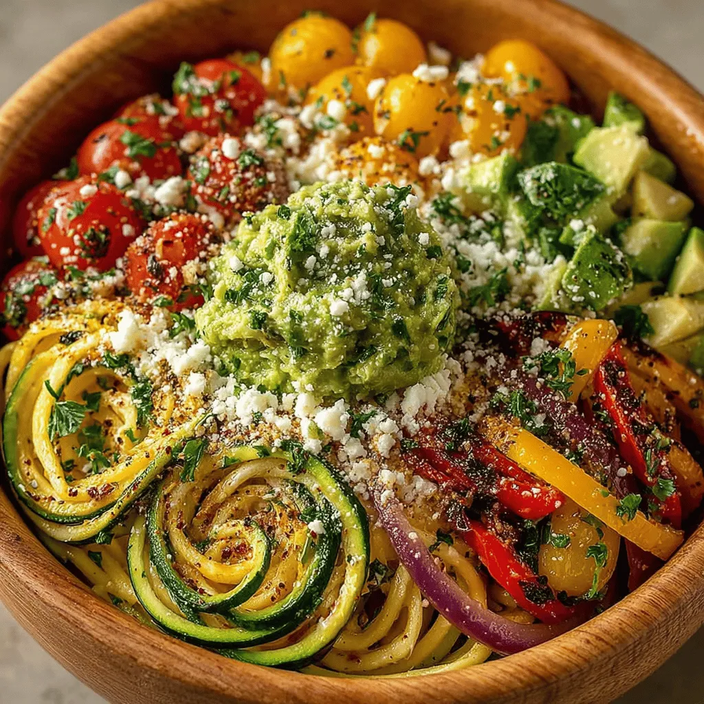 Zucchini is not just a culinary favorite; it’s also a nutritional powerhouse. This summer squash is remarkably low in calories—making it an excellent choice for those watching their weight—while packing a punch with essential vitamins and minerals. Rich in vitamin C, potassium, and antioxidants, zucchini aids in hydration and promotes heart health. Its high fiber content supports digestion and can help maintain a healthy gut.