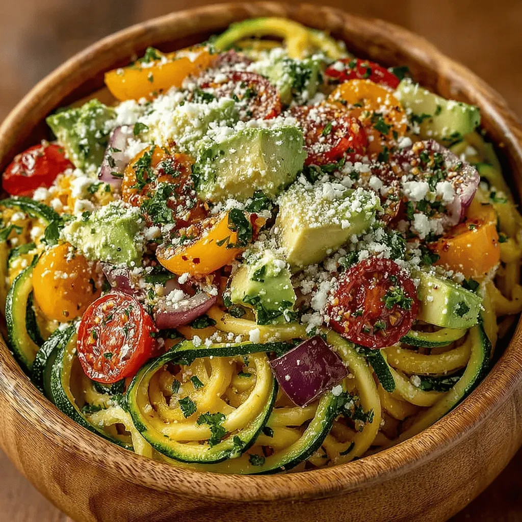 Zucchini is not just a culinary favorite; it’s also a nutritional powerhouse. This summer squash is remarkably low in calories—making it an excellent choice for those watching their weight—while packing a punch with essential vitamins and minerals. Rich in vitamin C, potassium, and antioxidants, zucchini aids in hydration and promotes heart health. Its high fiber content supports digestion and can help maintain a healthy gut.