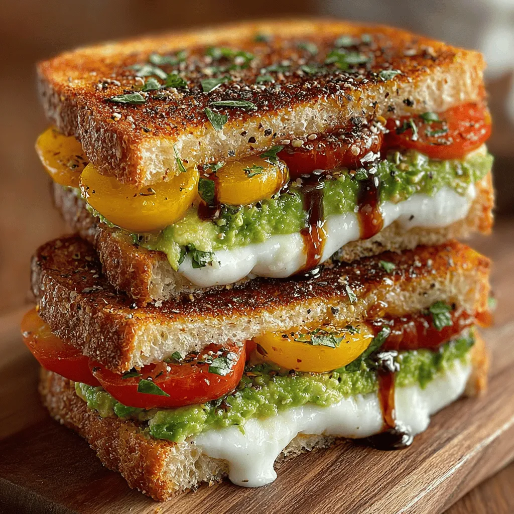 Grilling a sandwich may sound simple, but there are several nuances to consider to achieve that perfect golden crust and melty cheese. Here are the best practices for grilling in a skillet: