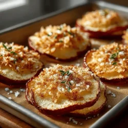In recent years, the trend of healthy snacking has gained considerable momentum, reflecting an increasing awareness of the importance of nutrition in our daily diets. As people look for ways to incorporate more fruits and wholesome ingredients into their meals, snacks that are both satisfying and beneficial for health have become essential. One such delightful recipe that captures this essence is the Crispy Cinnamon Apple Delight. This treat not only satisfies sweet cravings but also packs a nutritional punch, making it an ideal choice for anyone seeking a guilt-free indulgence.