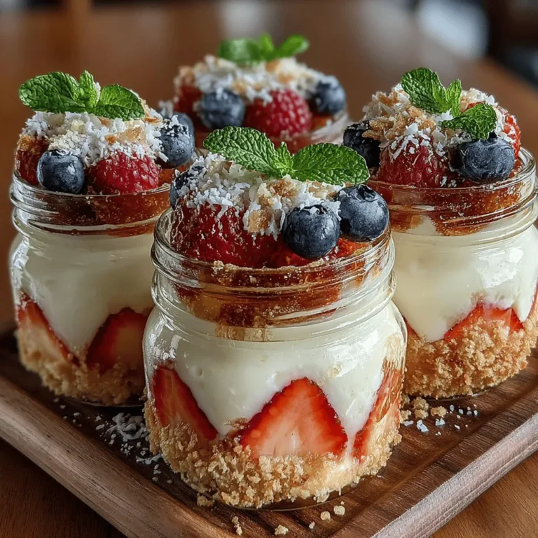 To create Berry Bliss Frozen Yogurt Crunch Jars, it's essential to understand the nutritional value of each ingredient and how they contribute to the overall appeal of the dish.