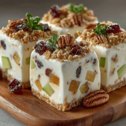 In recent years, frozen yogurt has surged in popularity as a go-to treat for those seeking a lighter, refreshing alternative to traditional ice cream. Its versatility allows for endless flavor combinations, making it a favorite among health-conscious dessert lovers. Among the myriad of frozen yogurt creations, Frozen Apple Pie Yogurt Slices stand out as a delightful fusion of creamy yogurt and the comforting flavors of classic apple pie. This innovative dessert not only captures the essence of the beloved fall favorite but also offers a nutritious twist, making it a perfect choice for a guilt-free indulgence.
