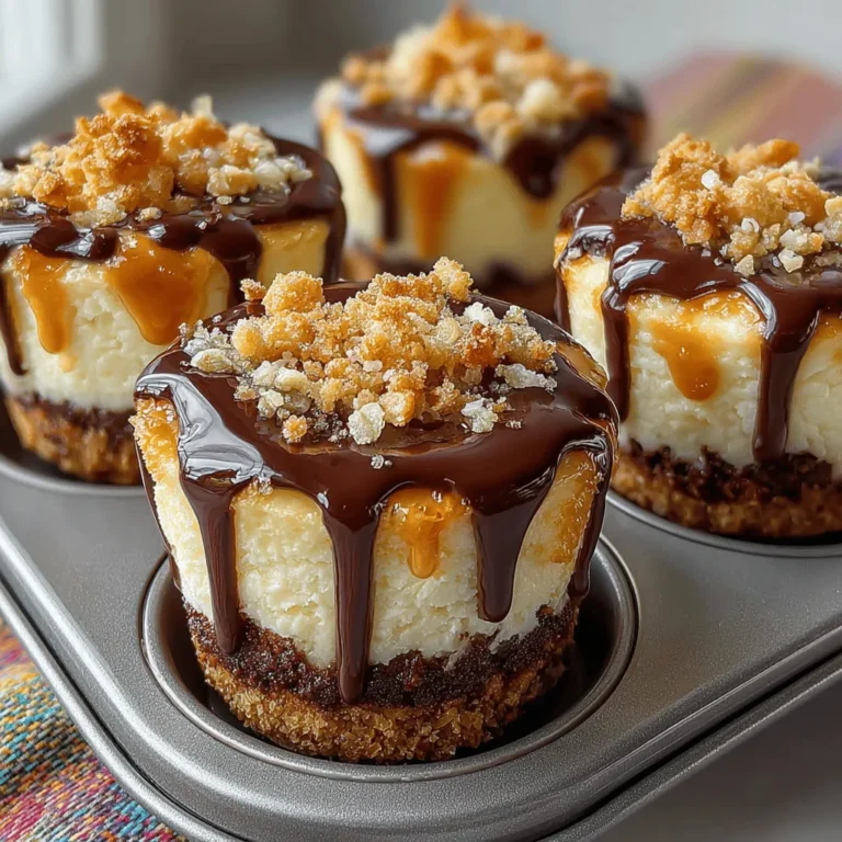 As the sun blazes overhead and temperatures rise, the quest for refreshing and satisfying treats intensifies. Frozen desserts have long been a go-to option for many, but often come with a hefty calorie count and loads of sugar. Enter the Frozen Yogurt Chocolate Peanut Crunch Bites, a delightful treat that not only cools you down but also leaves you feeling guilt-free. This recipe combines the smooth creaminess of Greek yogurt, the rich flavor of peanut butter, and the indulgence of dark chocolate, creating a perfect balance of taste and nutrition.