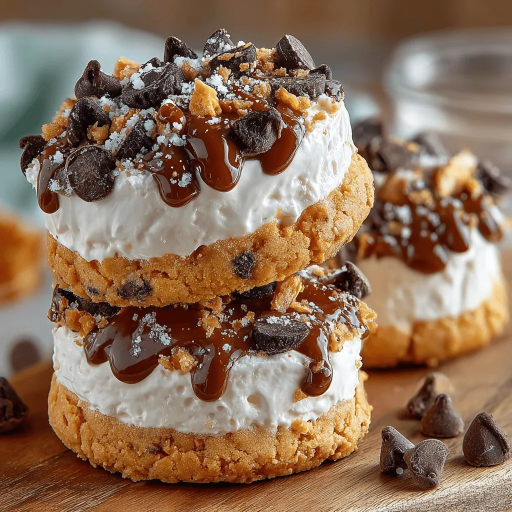 In recent years, the culinary world has witnessed a remarkable shift towards healthier desserts. As more individuals embrace mindful eating and seek out options that satisfy their sweet tooth without compromising their health, the demand for nutritious yet indulgent treats has surged. Enter the Frosty Almond Bliss Cookie Discs—a delightful combination of flavor and nutrition that caters to various dietary needs. These cookie discs are not only a feast for the senses but also a wholesome alternative that can easily fit into your lifestyle, whether you're vegan, gluten-free, or simply looking to indulge in a guilt-free dessert.