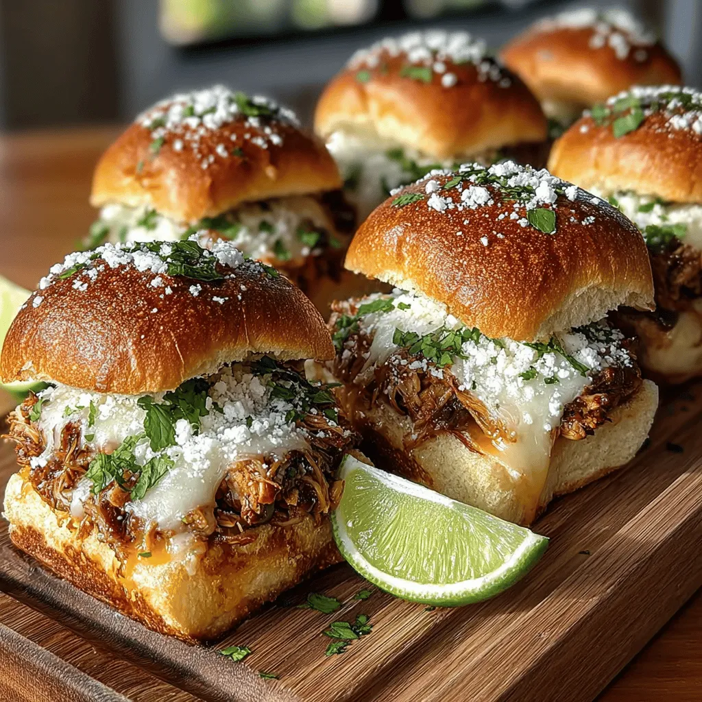 When it comes to comfort food, few dishes can compete with the mouthwatering appeal of pulled chicken sliders. These mini indulgences are not only easy to prepare but also perfect for sharing at gatherings, game days, or family dinners. Among the many variations of pulled chicken recipes, Hatch Chili Pulled Chicken Sliders stand out due to their unique flavor profile, primarily driven by the addition of Hatch green chiles. This recipe elevates the classic pulled chicken to new heights, combining the smoky, slightly sweet taste of these chiles with tender, flavorful chicken, all nestled in soft, pillowy slider buns.