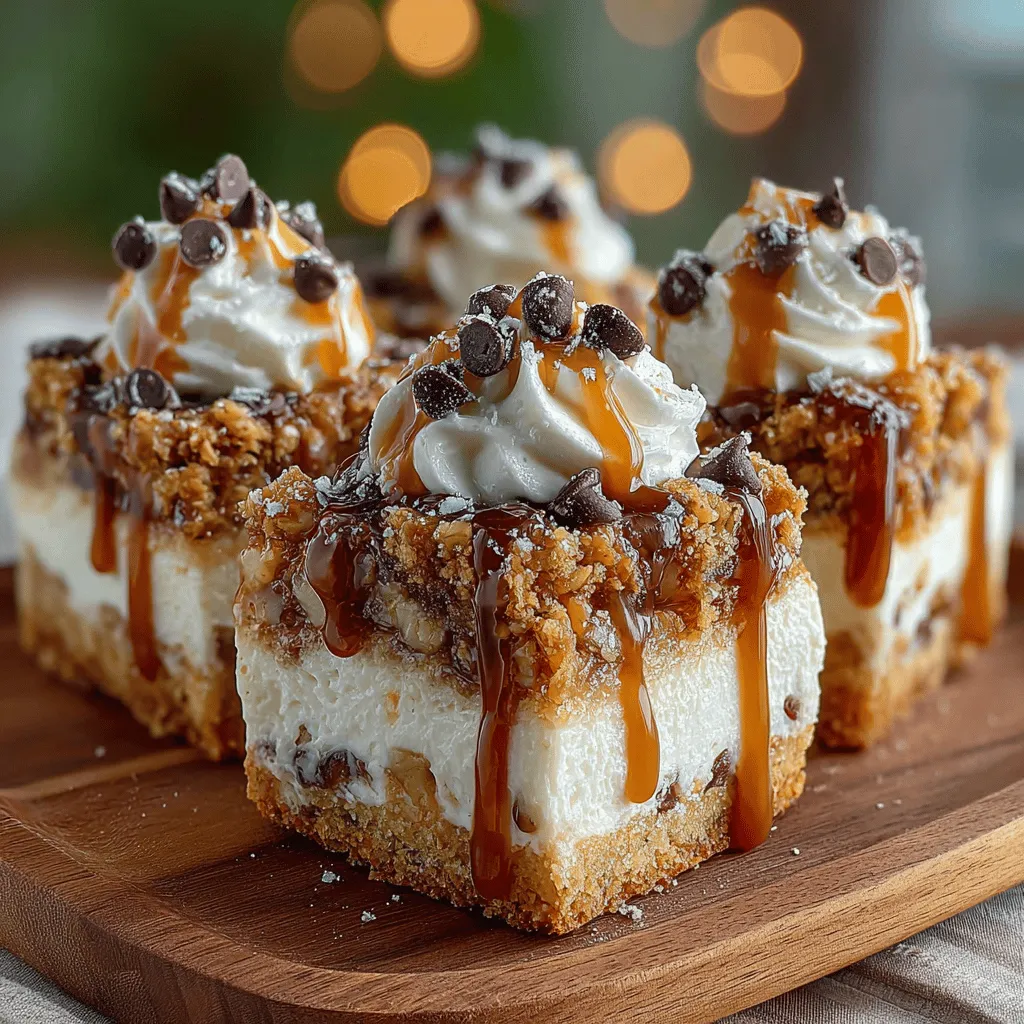 In recent years, the trend of healthy desserts has gained significant momentum, reflecting a growing desire to indulge without compromising wellness. As more people seek out options that satisfy sweet cravings while providing nutritional benefits, innovative recipes like Frosted Cinnamon Oat Bliss Bars have emerged as a delightful solution. These bars not only showcase the perfect balance of flavors and textures but also offer a guilt-free indulgence that can be enjoyed any time of the day.