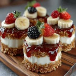 Frozen Yogurt Oatmeal Jam Coins: A Deliciously Nutritious Treat