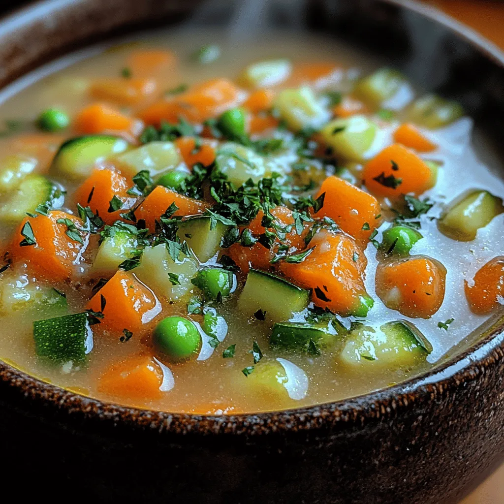 As the school year rolls on, the quest for nutritious and appealing lunch options becomes a priority for parents and caregivers. School lunch soups are an excellent solution, providing not just warmth and comfort but also essential nutrients that help fuel young minds throughout the day. Among the myriad of options, creamy soups hold a special place in the hearts of children. Their velvety texture and rich flavors make them a favorite, ensuring that kids look forward to lunchtime rather than dreading it.