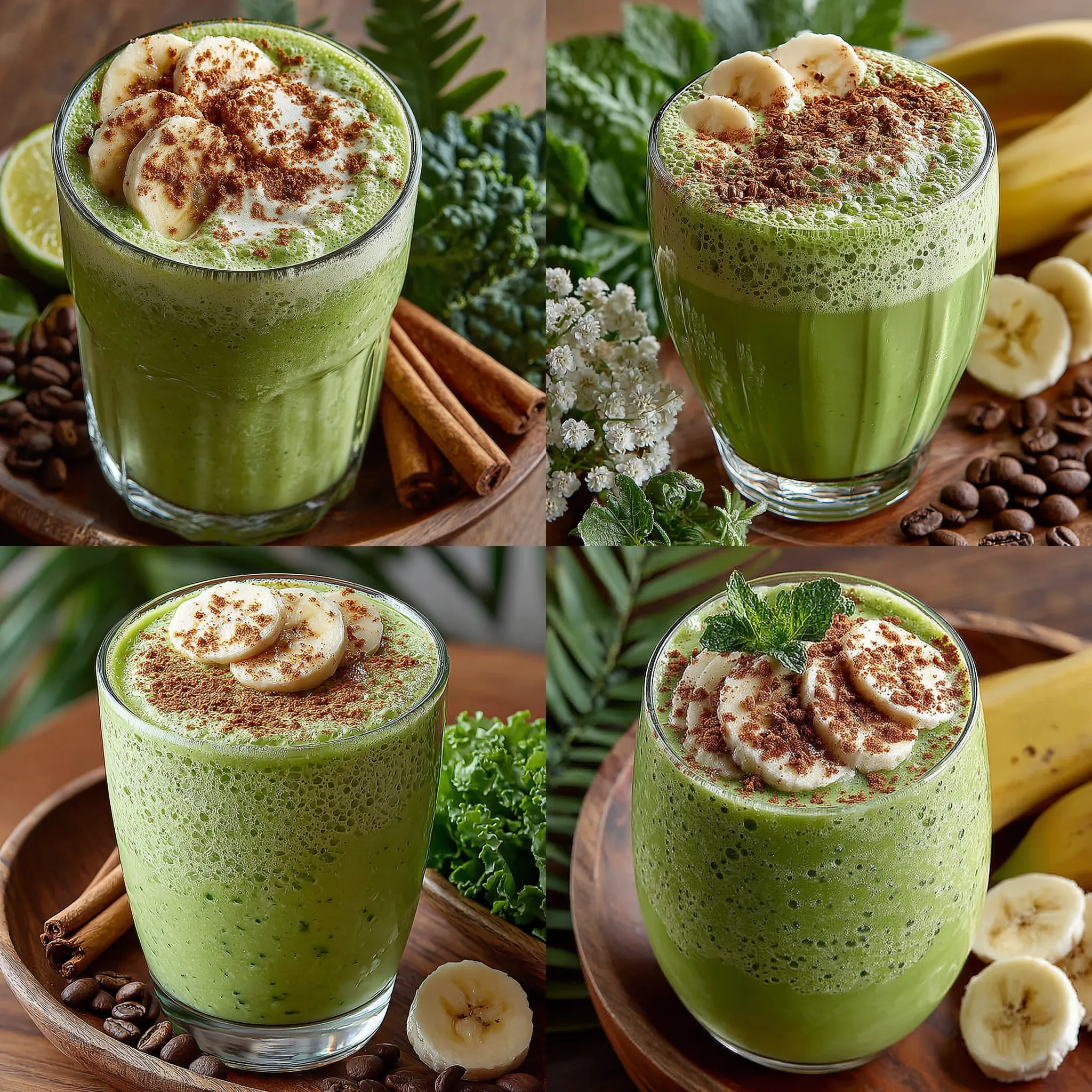 In recent years, smoothies have surged in popularity as a go-to option for those seeking a quick, nutritious meal or snack. Their convenience, coupled with the ability to pack a variety of ingredients into one delicious blend, makes smoothies an ideal choice for health-conscious individuals. Among the myriad of smoothie recipes available, the frozen zucchini smoothie stands out as a refreshing and nutritious option that not only tantalizes the taste buds but also provides an array of health benefits.