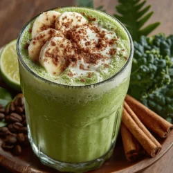 Refreshing Frozen Zucchini Smoothie: A Complete Guide