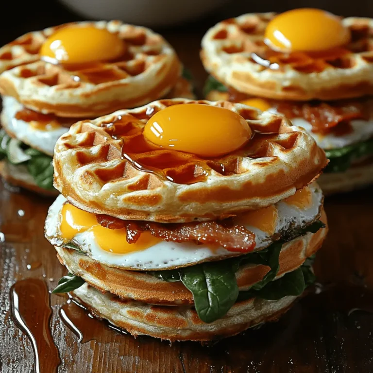 Crispy bacon is the star of many breakfast dishes, and achieving that perfect crunch requires the right technique. Start with high-quality bacon, preferably thick-cut, which holds up better during cooking.