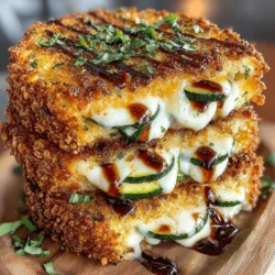 Mini Zucchini Grilled Cheese Sandwiches
