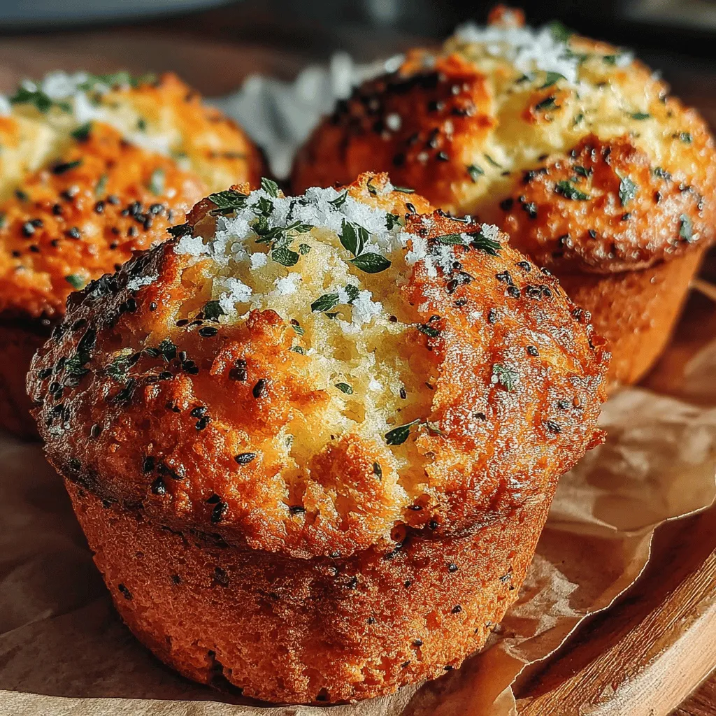 In the world of healthy snacking, few delights can rival the bright and zesty flavor of lemon poppyseed muffins. These Bright & Zesty Lemon Poppyseed Protein Muffins are not only incredibly delicious but also packed with nutrition, making them an ideal choice for breakfast or a post-workout snack. Bursting with the fresh taste of lemon and enriched with protein, they are designed to satisfy your cravings while supporting your health goals. With a perfect balance of sweet and tart, these muffins are a delightful treat that will brighten up your day.