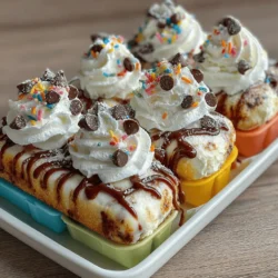 As the temperature rises and the sun shines brighter, there's nothing quite like indulging in a frozen treat to cool off. Whether it's a scoop of ice cream, a popsicle, or a slushy, frozen desserts have a universal appeal that transcends age and preference. However, with a growing focus on health and wellness, many are seeking alternatives that not only satisfy sweet cravings but also provide nutritional benefits. Enter the Frozen Yogurt Mocha Chip Sticks—a delightful fusion of creamy yogurt, robust espresso, and rich chocolate chips that promises to be both a refreshing and healthier option for those warm days.