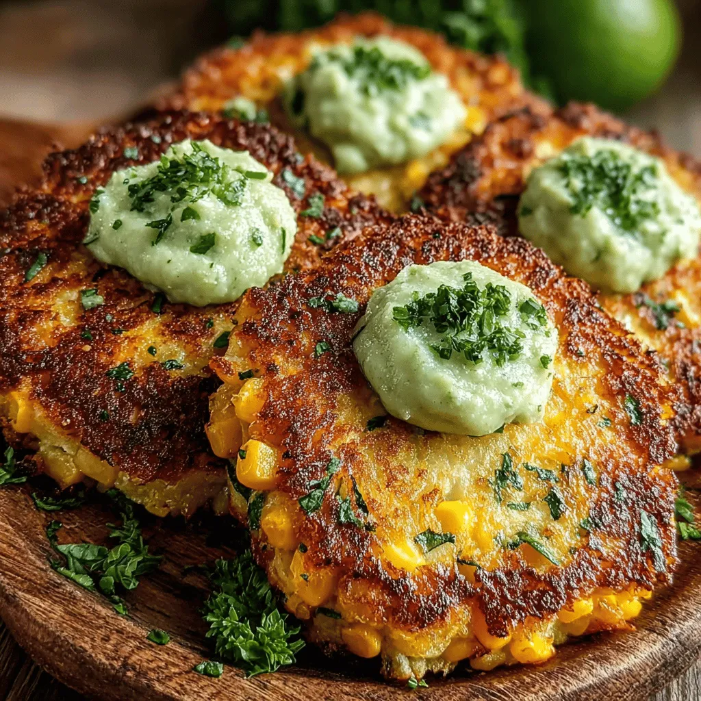 Before diving into the batter, preparing the zucchini correctly is essential for achieving the best texture in your corn cakes. Start by selecting fresh, firm zucchinis, as these will provide the best flavor and moisture content.