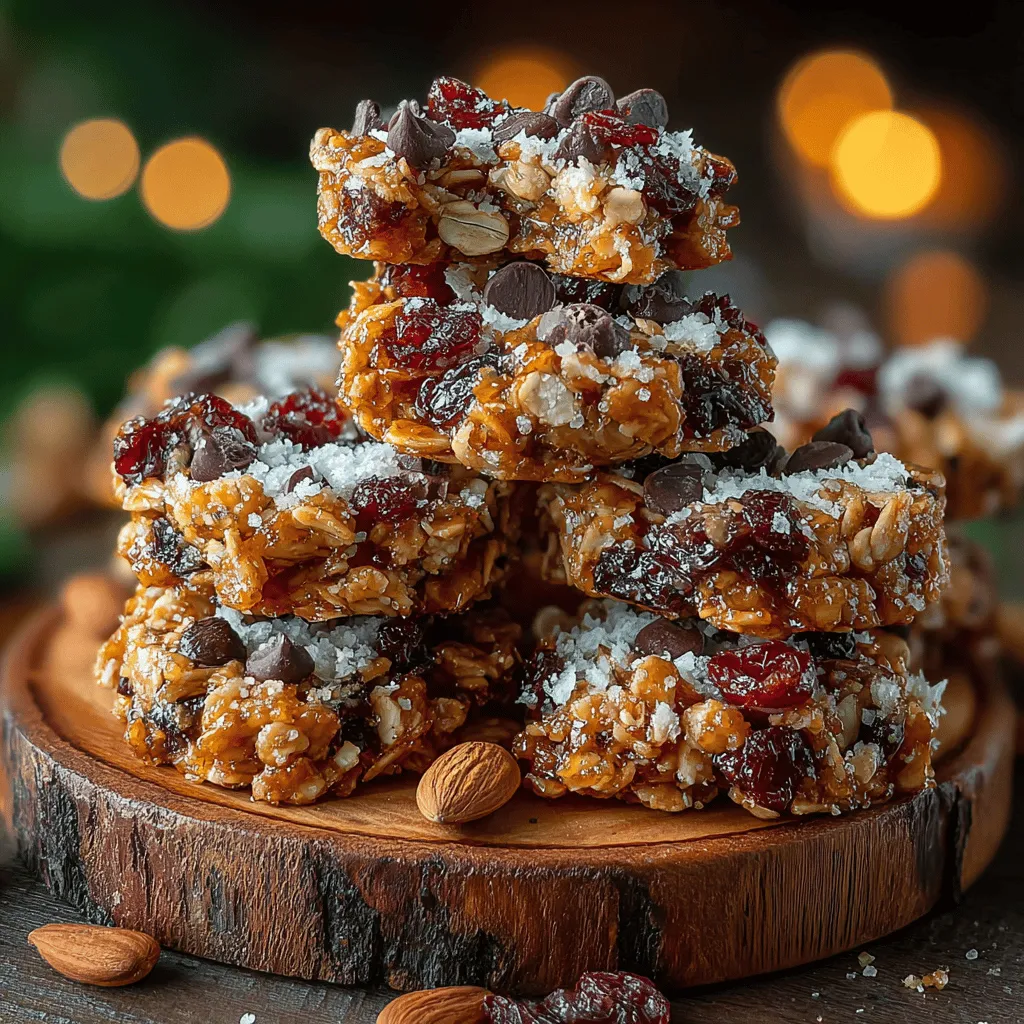 As autumn sweeps in with its crisp air and vibrant foliage, the season brings with it an irresistible allure: the warmth of pumpkin-flavored treats. From spiced lattes to hearty pies, pumpkin is a quintessential flavor that signals the arrival of fall. But this Cozy Pumpkin Oat Snack Clusters recipe offers more than just nostalgic warmth; it provides a delicious way to embrace the season while also nourishing your body. Packed with wholesome ingredients, these clusters are not only tasty but also a healthy snack option you can enjoy any time of the day.