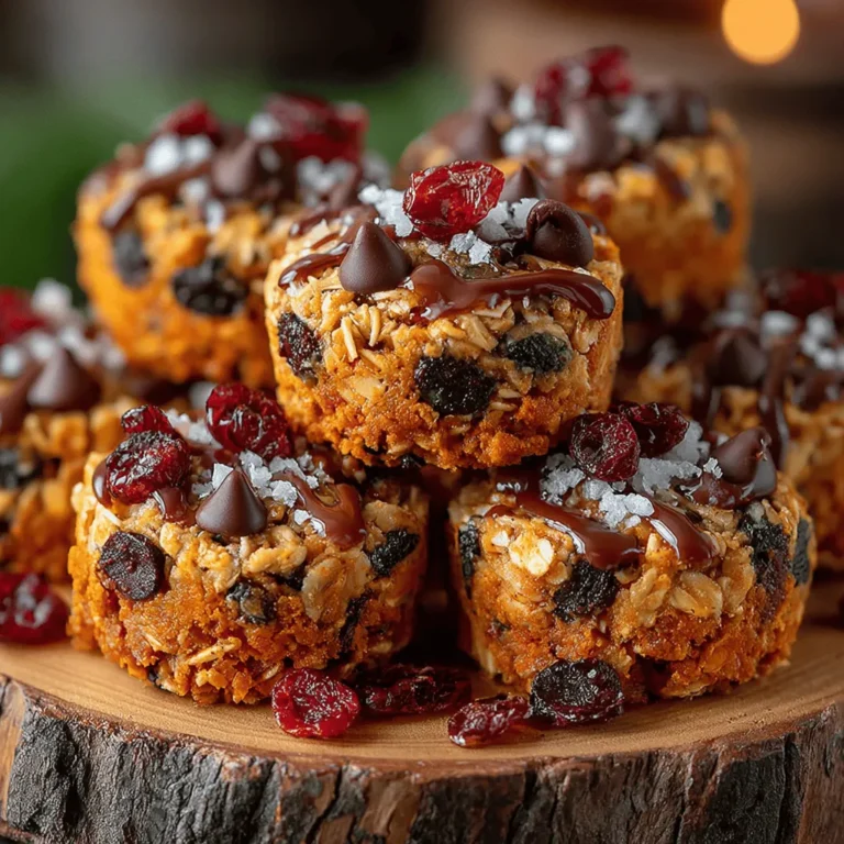 As autumn sweeps in with its crisp air and vibrant foliage, the season brings with it an irresistible allure: the warmth of pumpkin-flavored treats. From spiced lattes to hearty pies, pumpkin is a quintessential flavor that signals the arrival of fall. But this Cozy Pumpkin Oat Snack Clusters recipe offers more than just nostalgic warmth; it provides a delicious way to embrace the season while also nourishing your body. Packed with wholesome ingredients, these clusters are not only tasty but also a healthy snack option you can enjoy any time of the day.