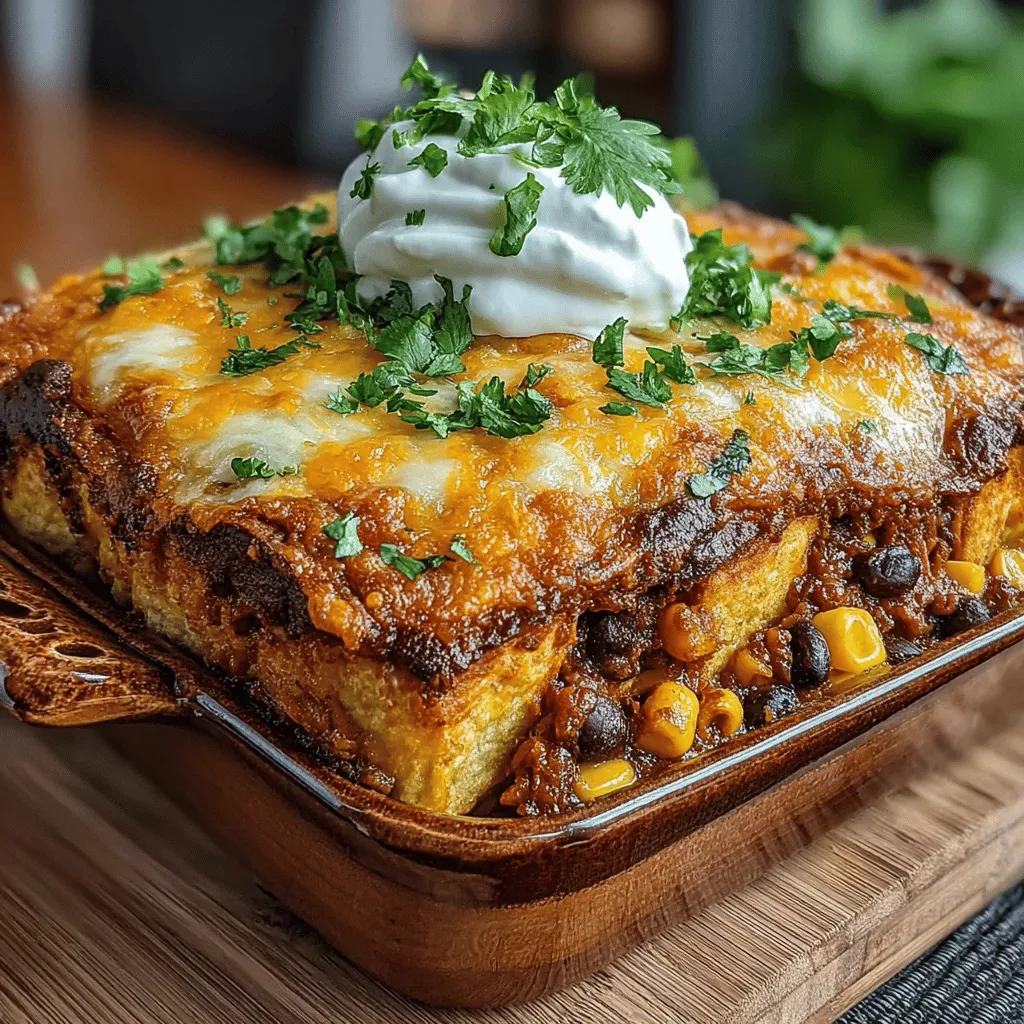 To create a delicious Sweet Potato Chicken Enchilada Bake, the first step involves roasting the sweet potatoes. Proper roasting is key to achieving the ideal texture and enhancing the natural sweetness of the potatoes. Here are some tips to ensure your sweet potatoes are perfectly roasted: