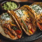 To create the perfect crispy oven-baked chicken fajitas, it’s essential to follow each step meticulously. From preheating your oven to serving the finished dish, attention to detail can significantly impact the flavor and texture of your meal.
