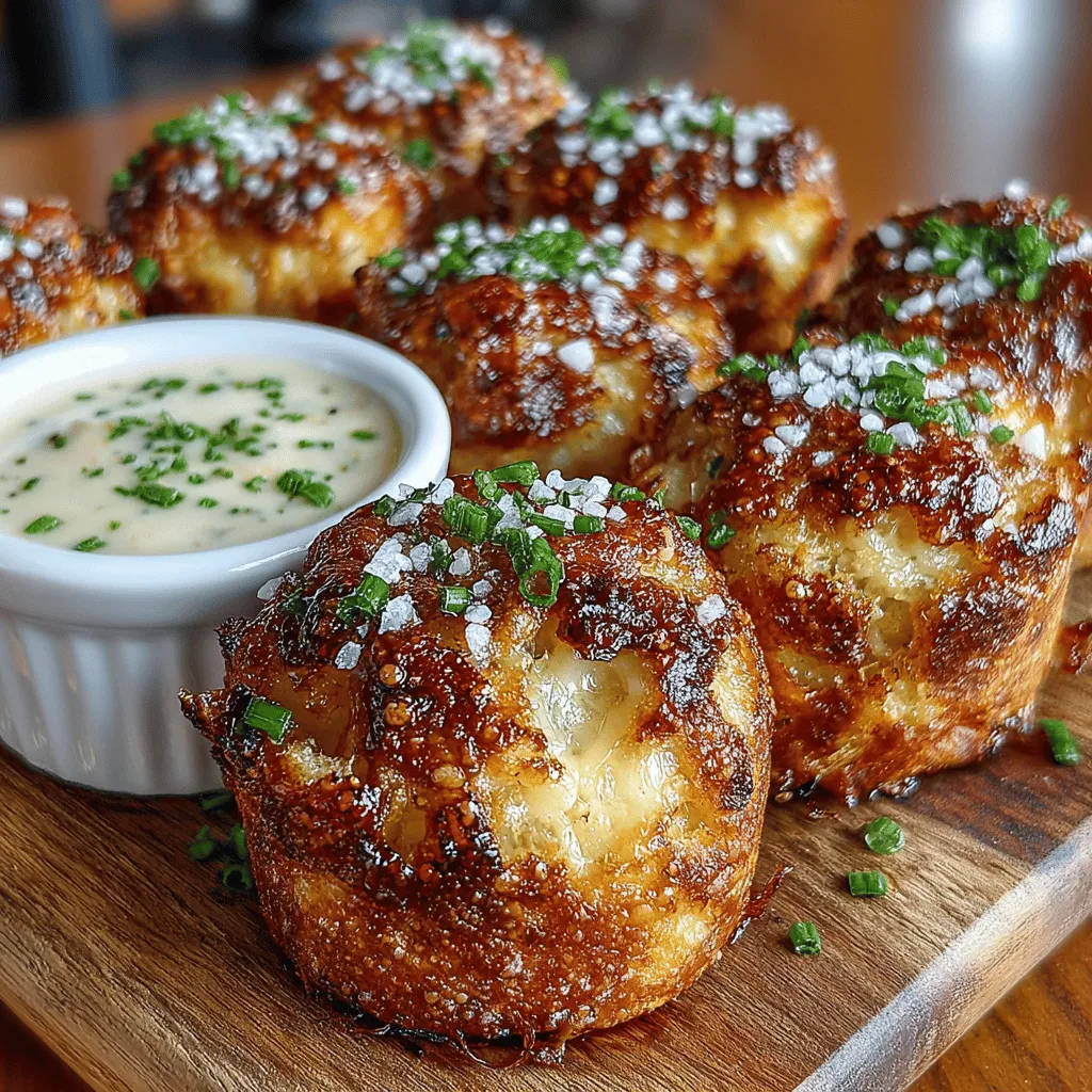Pretzel bites have become a beloved snack for many, cherished for their chewy texture, salty exterior, and the delightful way they pair with various dips and toppings. Whether enjoyed at a sporting event, during a casual movie night, or as a party appetizer, these bite-sized treats have a universal appeal that brings people together. But what if we could elevate this classic snack to new heights by introducing unexpected flavors? Enter Cheddar Apple Pretzel Bites—a unique fusion that marries the savory richness of sharp cheddar cheese with the tart sweetness of Granny Smith apples, creating a snack that is as intriguing as it is delicious.