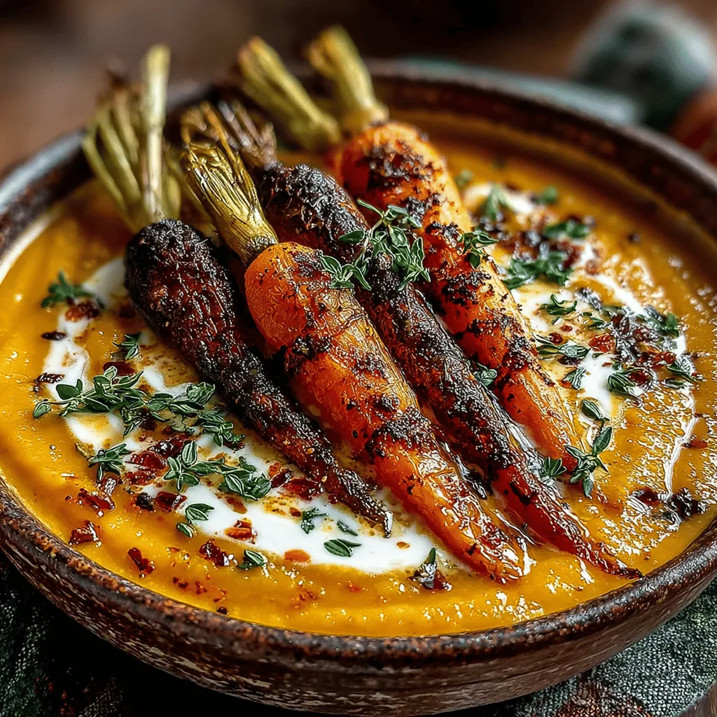 Roasting vegetables is more than just a cooking technique; it's a transformative process that enhances their natural flavors and textures. When it comes to carrots and parsnips, roasting unlocks a rich sweetness and complexity that simply cannot be achieved through boiling or steaming. This transformation is primarily due to two key processes: the Maillard reaction and caramelization.