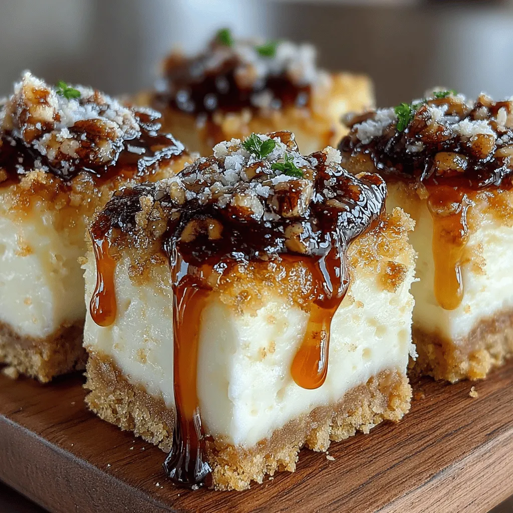Cheesecake bars have emerged as a convenient and delightful option for dessert lovers looking to indulge without the fuss of traditional cheesecake. These bars combine the creamy, rich texture we adore in cheesecakes with a format that is easy to slice and serve. Among the myriad of flavors available, Maple Pecan Cheesecake Bars stand out, offering a unique blend of sweet maple syrup and crunchy pecans that creates a warming and comforting dessert perfect for gatherings, special occasions, or even a cozy night in.