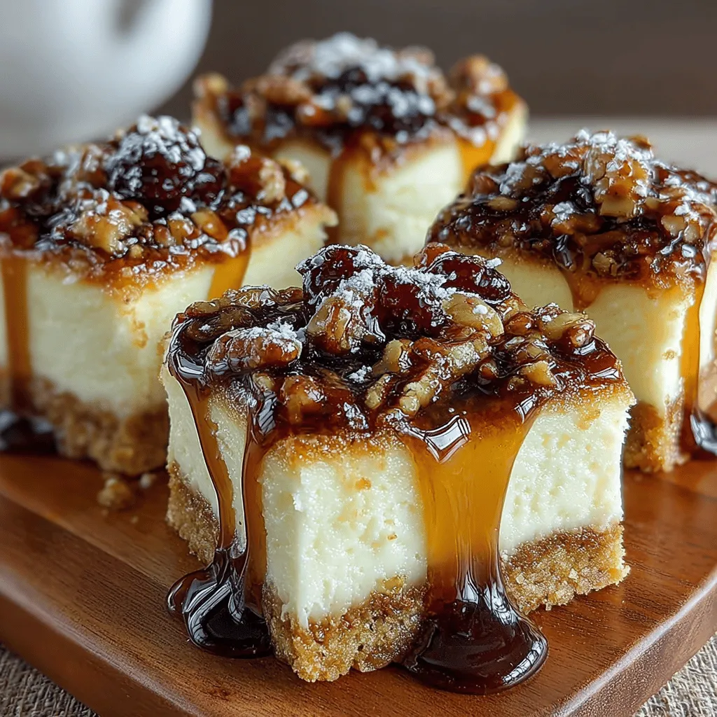 Cheesecake bars have emerged as a convenient and delightful option for dessert lovers looking to indulge without the fuss of traditional cheesecake. These bars combine the creamy, rich texture we adore in cheesecakes with a format that is easy to slice and serve. Among the myriad of flavors available, Maple Pecan Cheesecake Bars stand out, offering a unique blend of sweet maple syrup and crunchy pecans that creates a warming and comforting dessert perfect for gatherings, special occasions, or even a cozy night in.