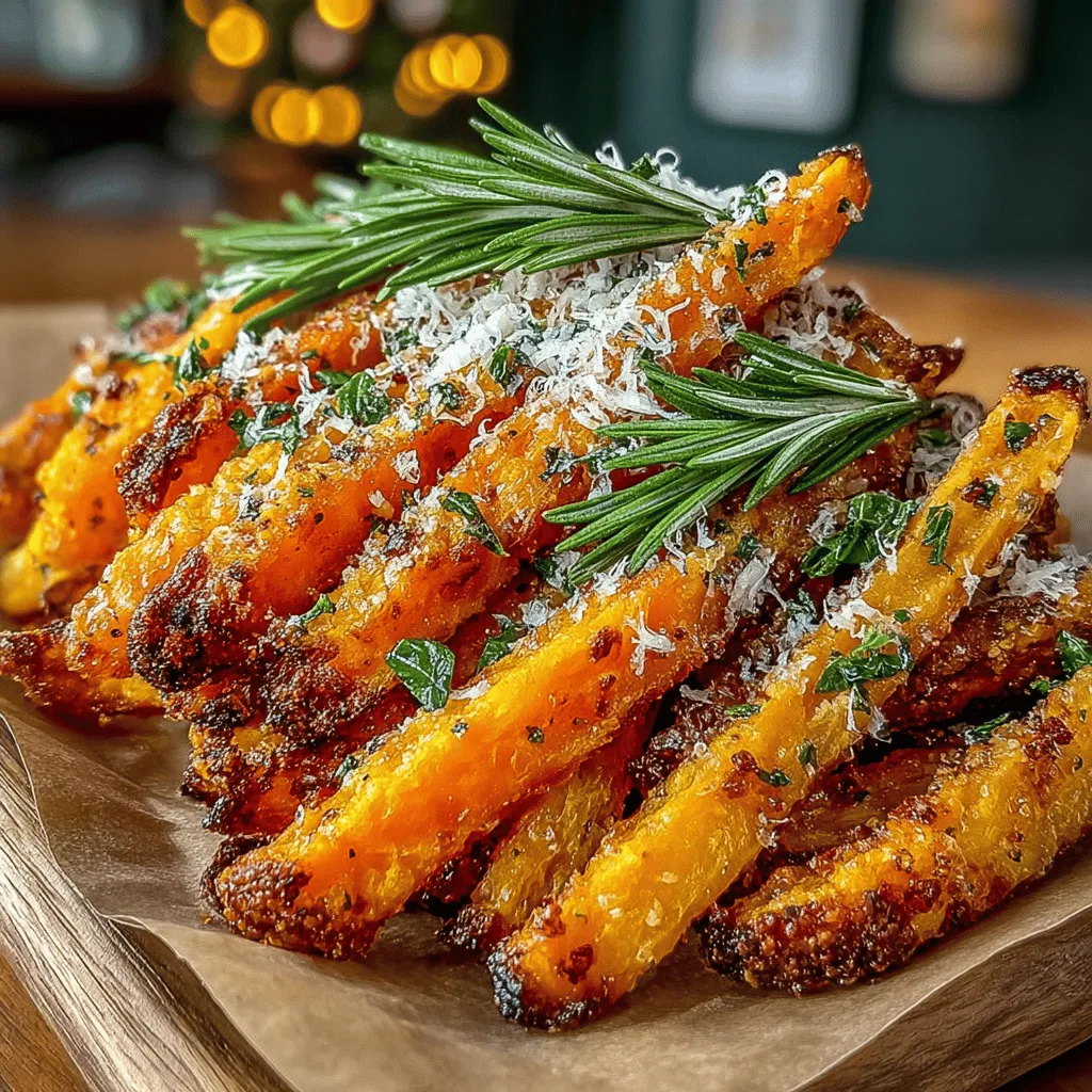 Sweet potatoes are more than just a colorful addition to your plate; they are a powerhouse of nutrition, flavor, and versatility that can elevate any snack time or meal. In recent years, the popularity of sweet potatoes has surged, particularly as people seek healthier alternatives to traditional fried snacks. Among the myriad of ways to prepare this nutrient-dense root vegetable, crispy baked sweet potato fries have emerged as a fan favorite. This article will guide you through crafting these delightful fries, emphasizing their health benefits, preparation tips, and serving suggestions.