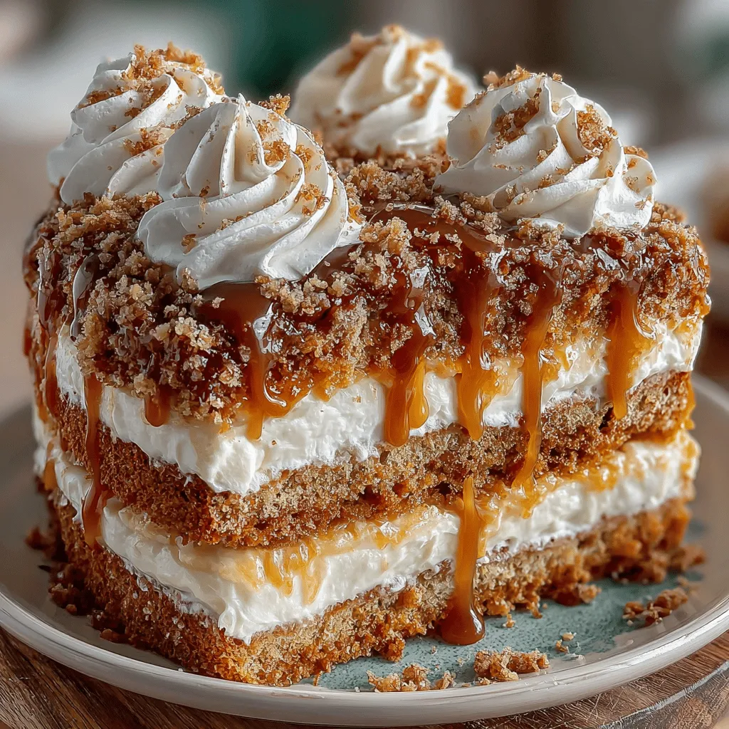 Before embarking on the journey to create your Pumpkin Cheesecake Layer Cake, it’s essential to understand the key ingredients that contribute to its unique flavor and texture. Each element plays a crucial role in the overall outcome of the cake, so let’s take a closer look.