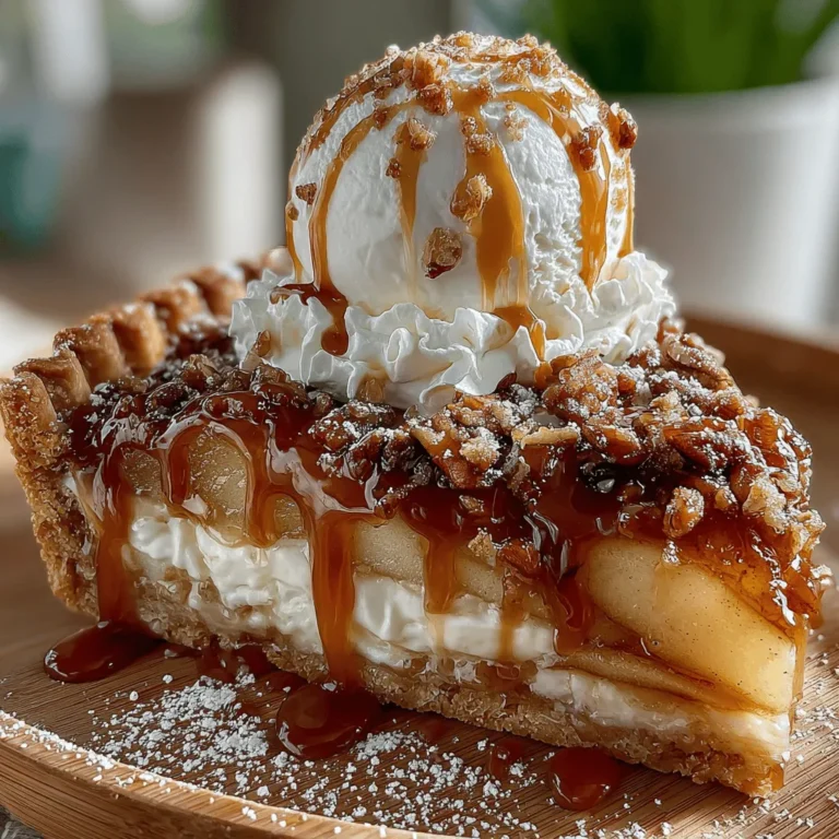 - 1 ½ cups all-purpose flour - ½ cup unsalted butter, chilled and diced - ¼ cup granulated sugar - 1/4 teaspoon salt - 1 large egg yolk - 3 tablespoons cold water - 4-5 Granny Smith apples, peeled, cored, and sliced - ½ cup brown sugar - 1 teaspoon ground cinnamon - 1 tablespoon lemon juice - 1 cup granulated sugar (for caramel) - ½ cup heavy cream - 1 teaspoon vanilla extract - Pinch of salt