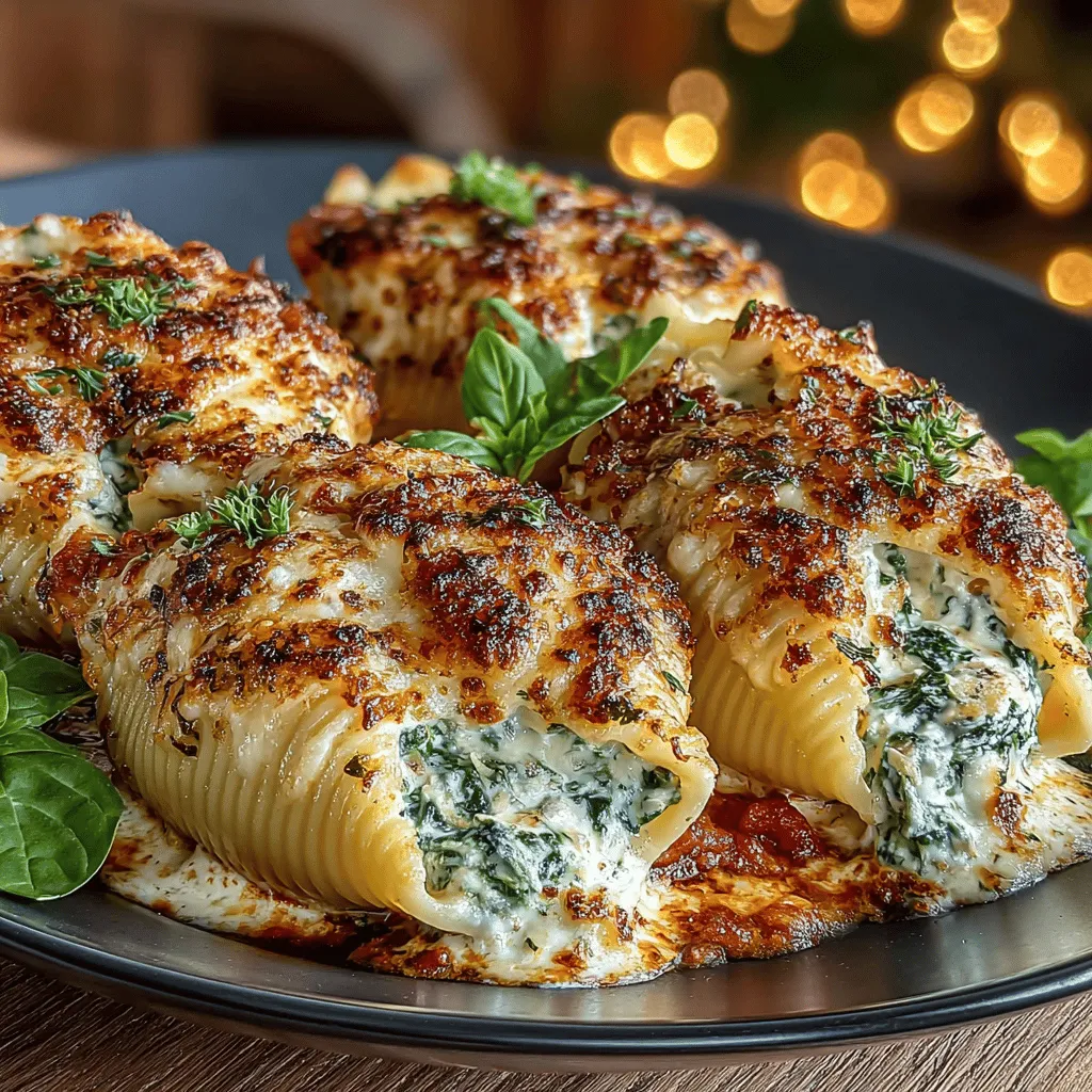 Once you've prepared the savory filling of cheddar cheese and spinach, it's time to assemble the dish. This step is crucial for layering flavors that will meld beautifully during baking.